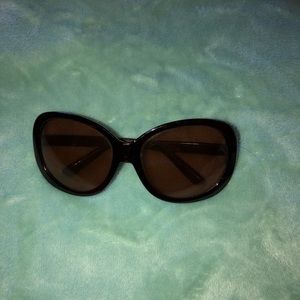 Brown Sunglasses